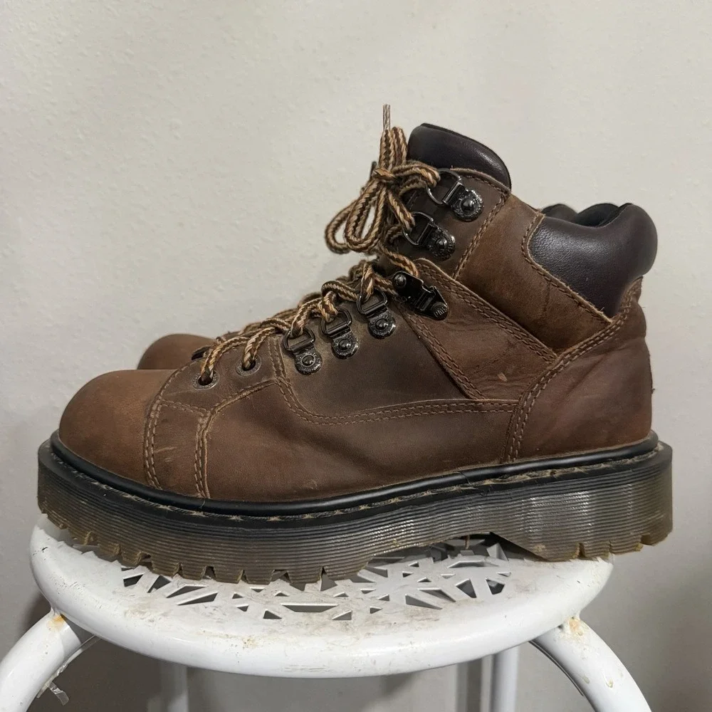 Dr. Martens good used